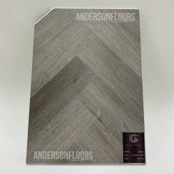 Grandeur Herringbone SPC - North Head Grandeur Herringbone SPC - North Head